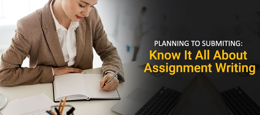 Assignment Help Uk